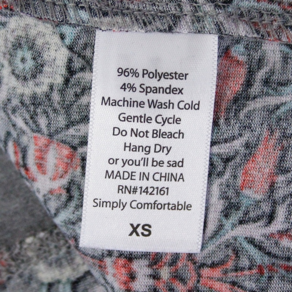 NWT Irma Tunic {LuLaRoe} - Picture 5 of 8